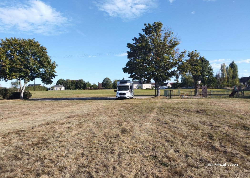 (89110) Les Ormes - 9 Chemin de l'Abreuvoir — foto 2