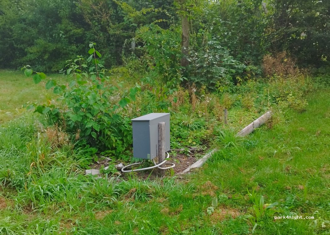 Camping Overbetuwe — foto 2