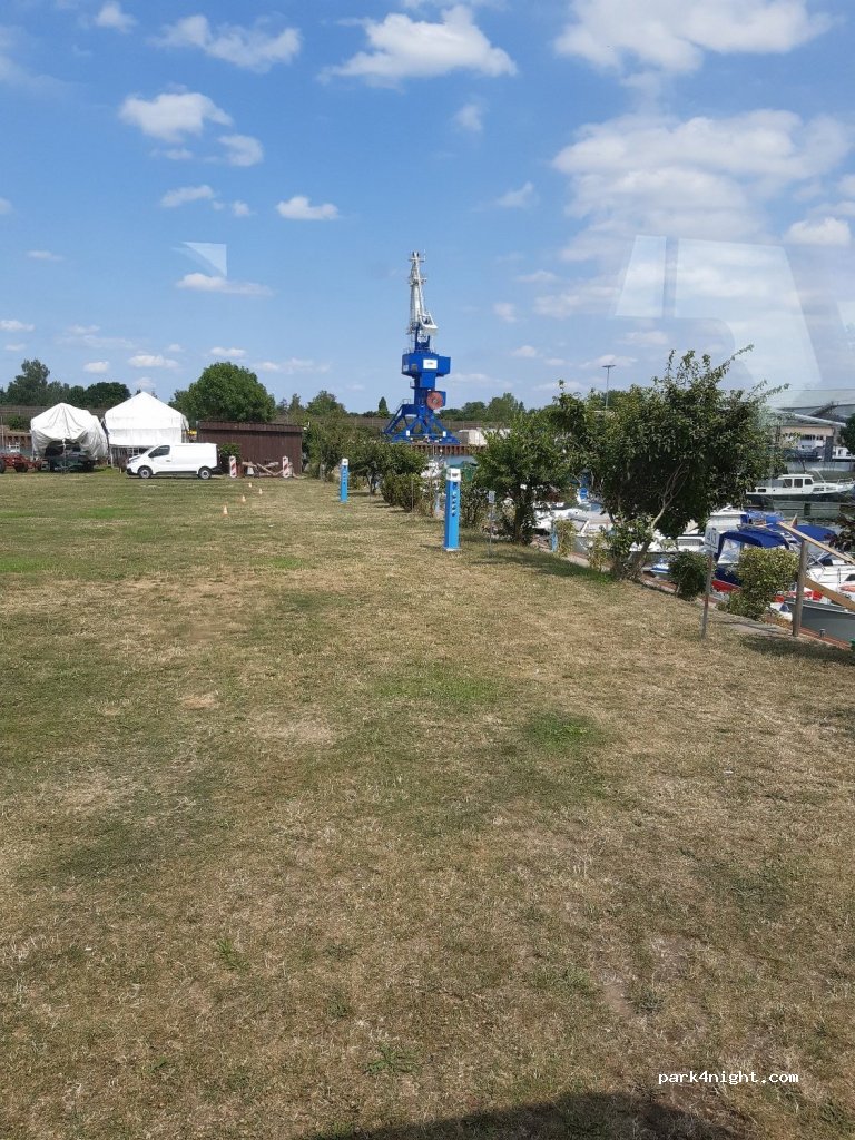 (39340) Haldensleben - 25 Kronesruhe — foto 2