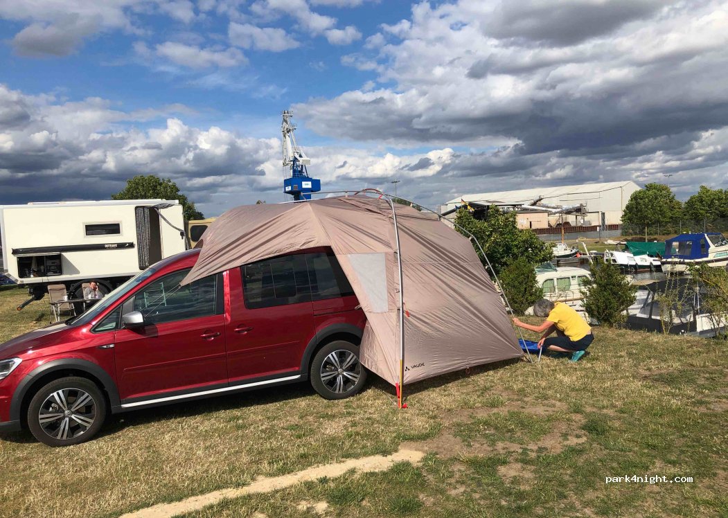 (39340) Haldensleben - 25 Kronesruhe — foto 3