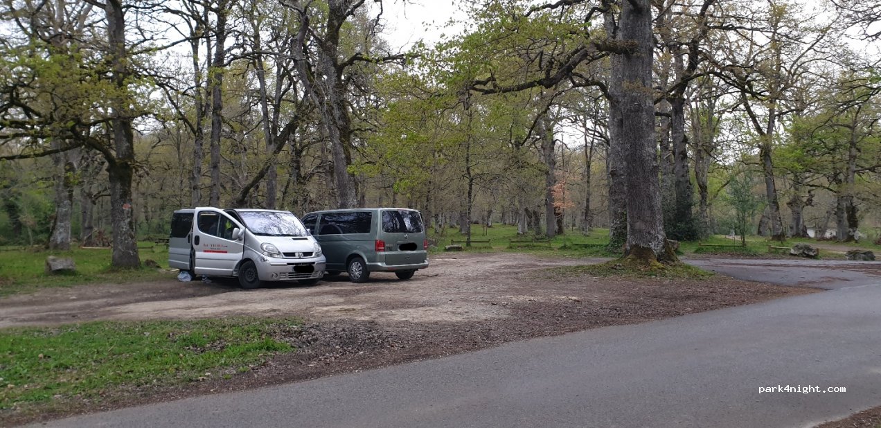 (31810) Urdiain - Unnamed Road — foto