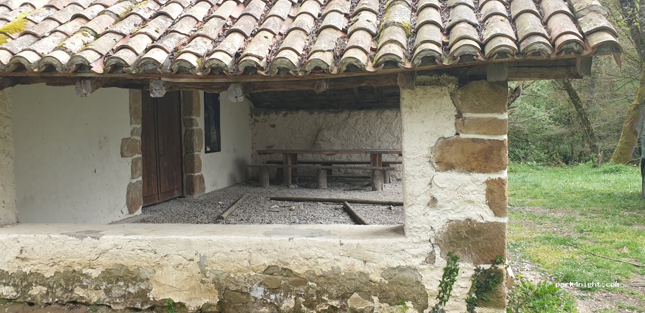 (31810) Urdiain - Unnamed Road — foto 2