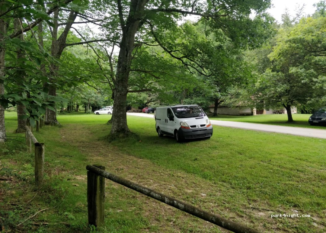 (31810) Urdiain - Unnamed Road — foto 4