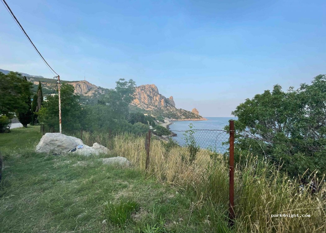 (98680) Simeiz - Soviet Street — foto 4
