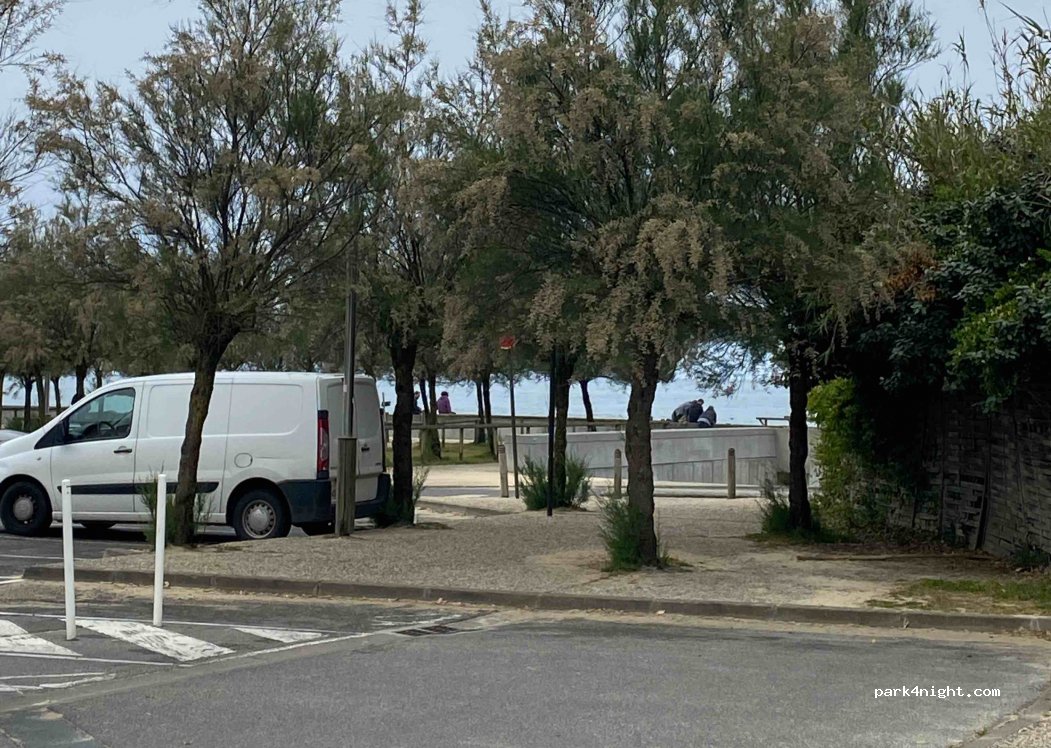 (40150) Soorts-Hossegor - 483 Boulevard de la Dune — foto