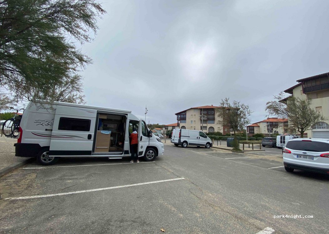 (40150) Soorts-Hossegor - 483 Boulevard de la Dune — foto 2