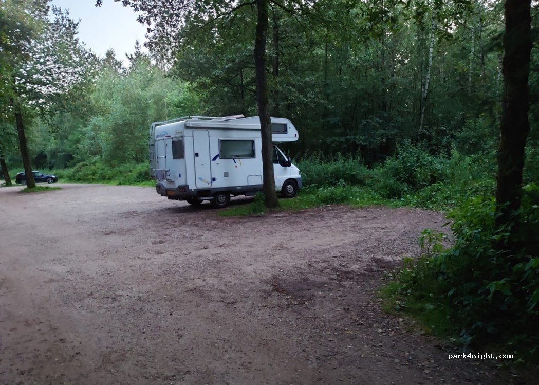 (6816 SW) Arnhem - 10 Hoenderloseweg — foto 2