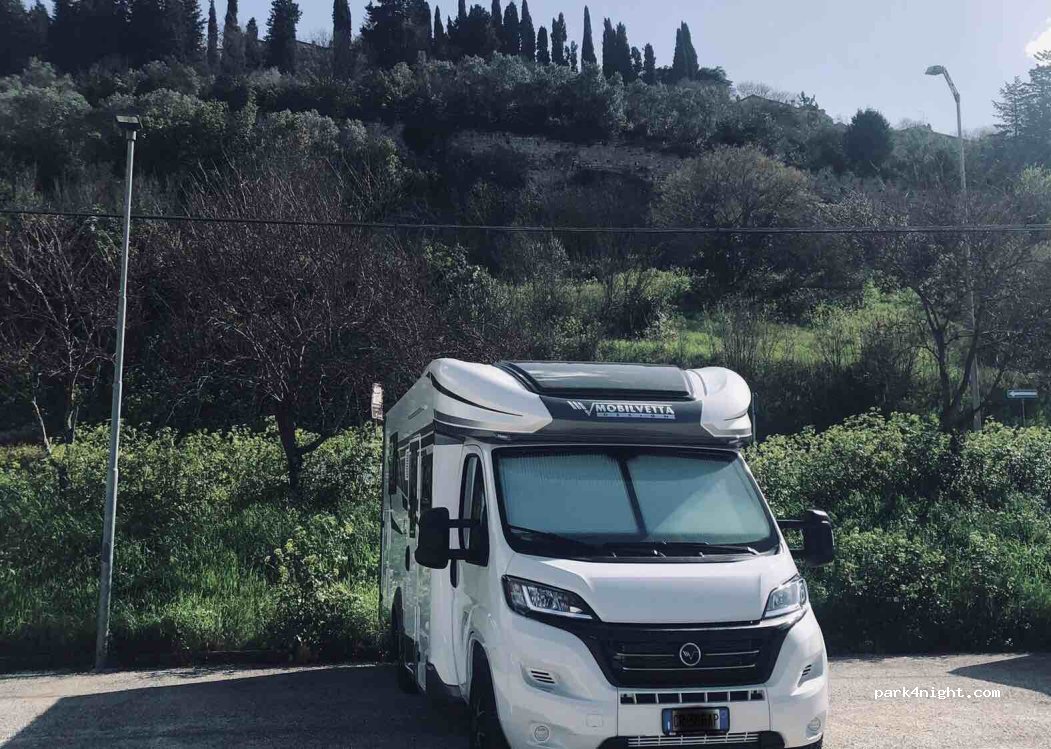 (06038) Spello - 98 Via Centrale Umbra — foto 5