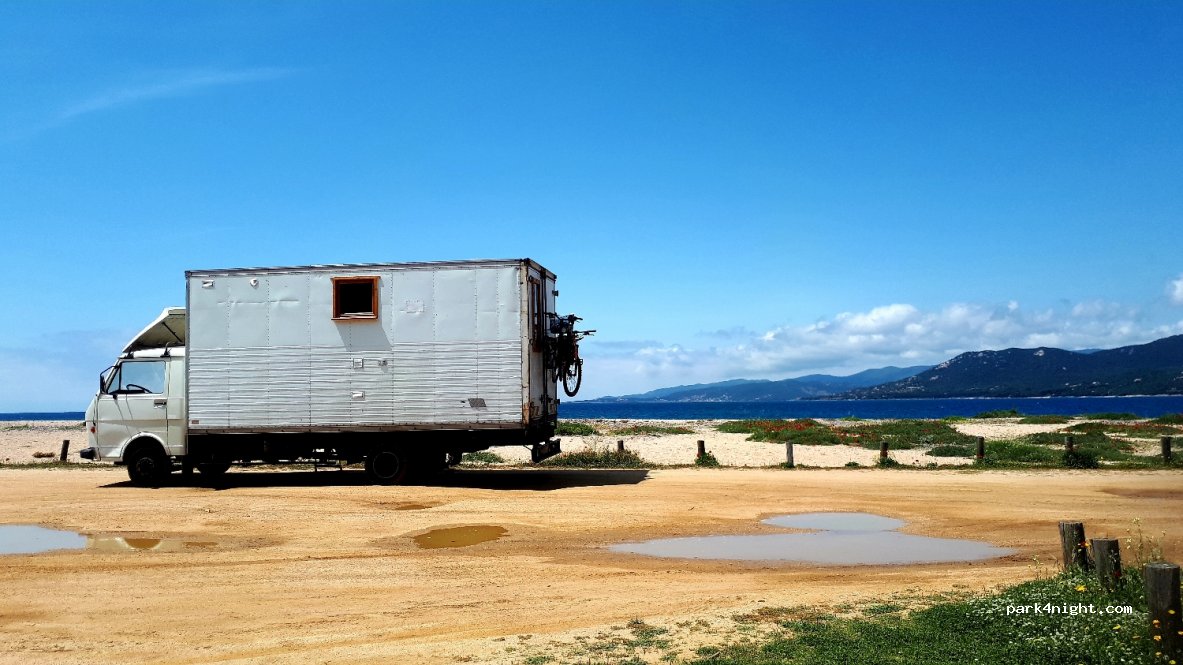 (20110) Propriano - 12 Chemin des Plages — foto