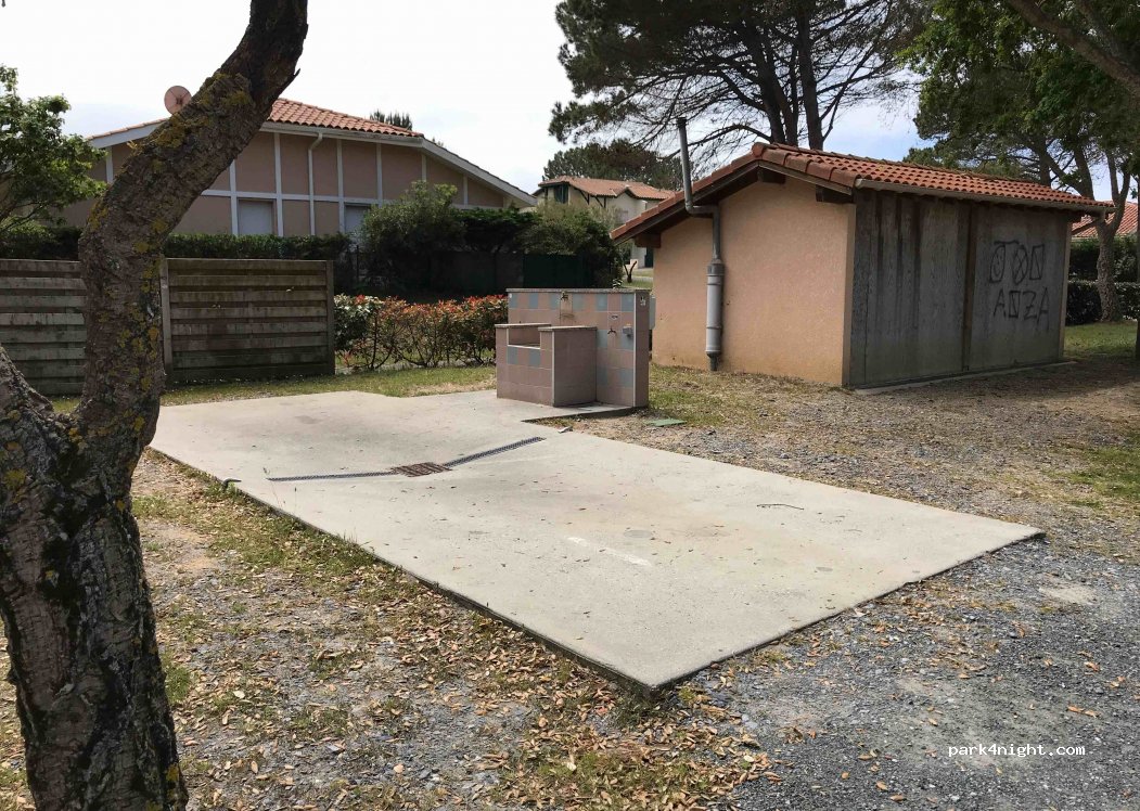 (40660) Moliets-et-Maa - 6 Rue des Liserons — foto