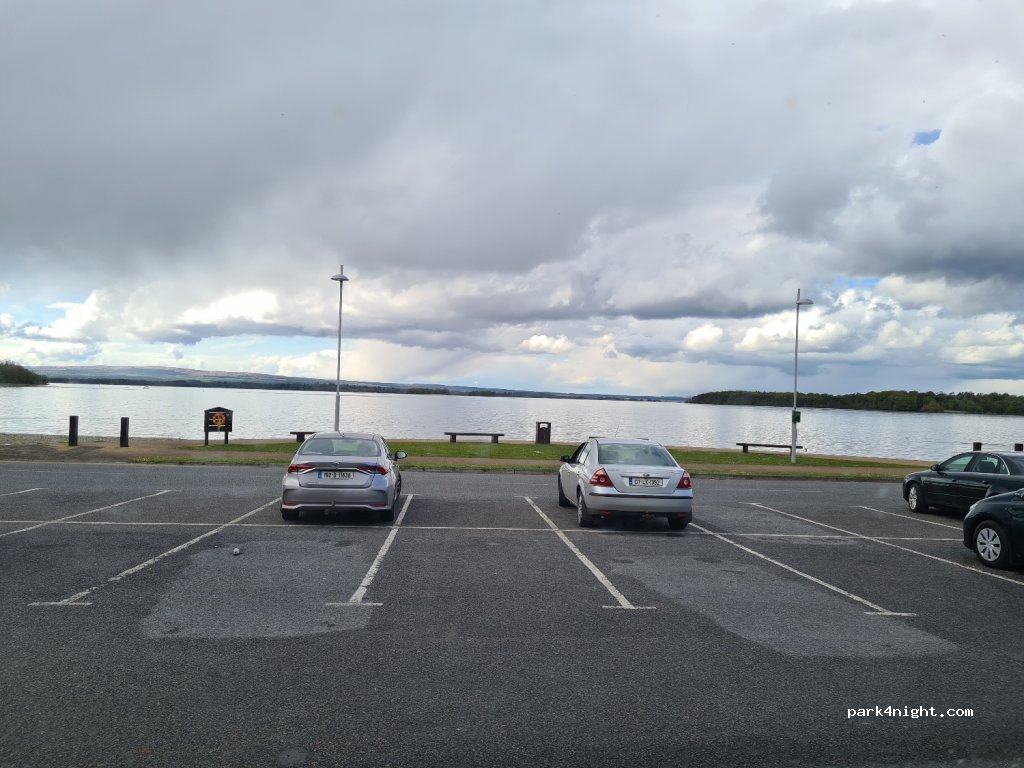 (E45 FH93) Nenagh - 12 Derg Manor — foto 2