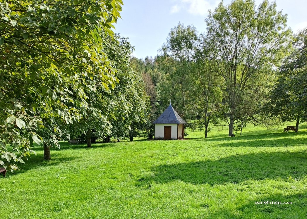 (08220) Chaumont-Porcien - D202 — foto 3