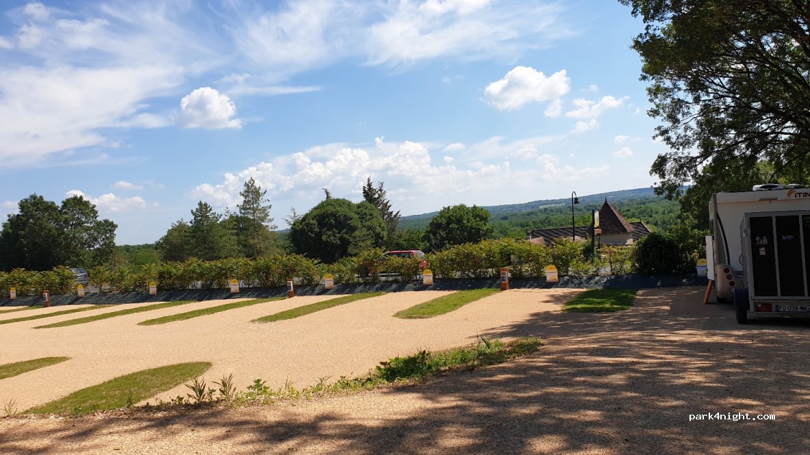 (46500) Rignac - Causse de Roumegouse — foto
