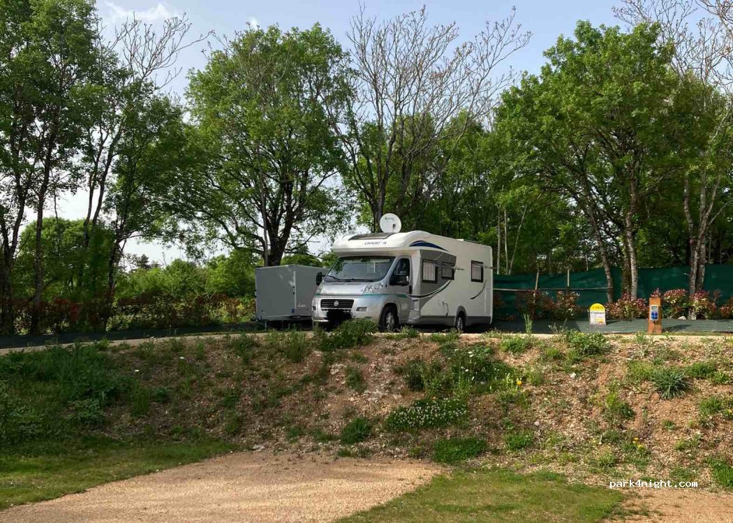 (46500) Rignac - Causse de Roumegouse — foto 2