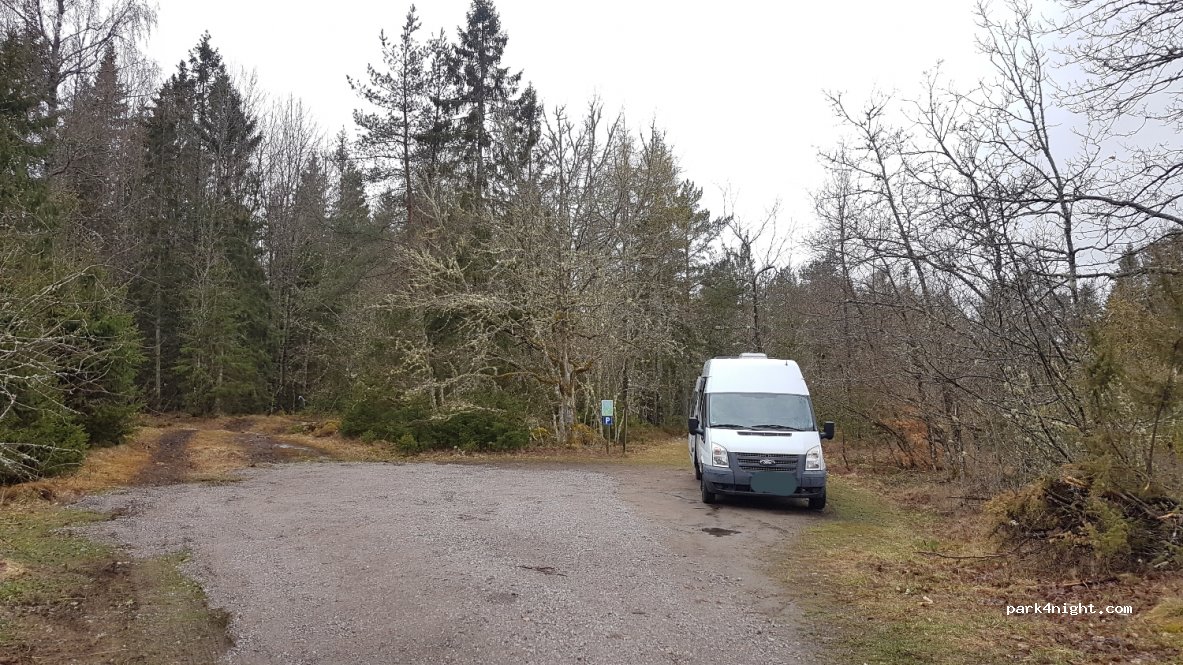 (540 66)  - Unnamed Road — foto