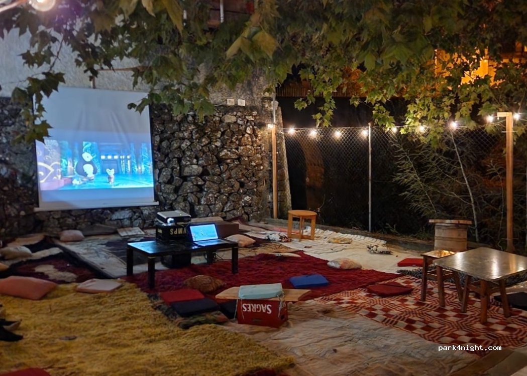 A Ponte SECRET GARDEN Camping Park — foto 2