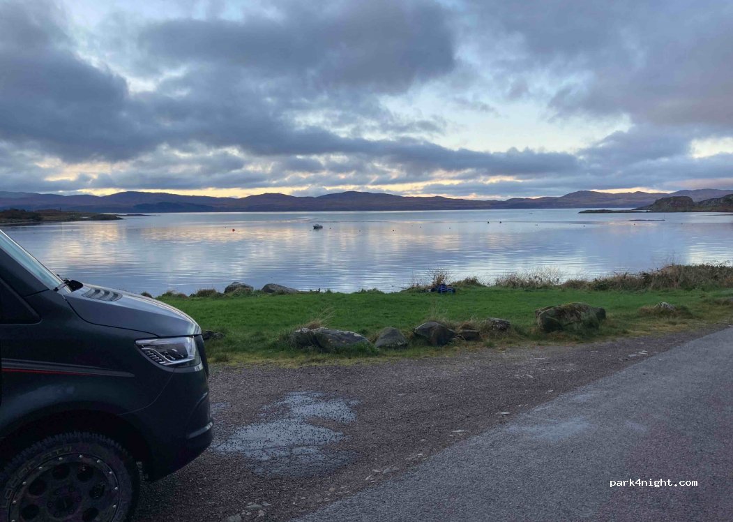 (PA31 8PN) Lochgilphead - Unnamed Road — foto 3