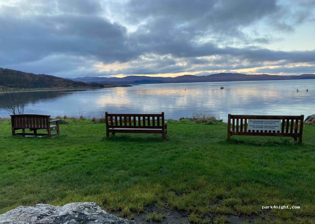 (PA31 8PN) Lochgilphead - Unnamed Road — foto 4