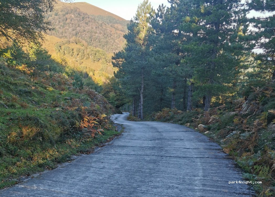 (48410) Orozko - Unnamed Road — foto 2