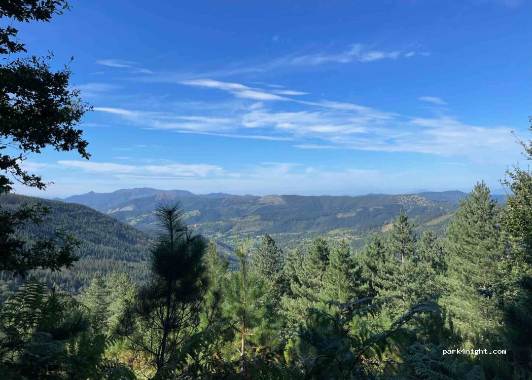 (48410) Orozko - Unnamed Road — foto 3