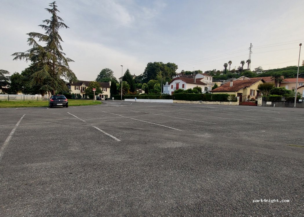 (64170) Artix - 200 Rue du Stade — foto 2