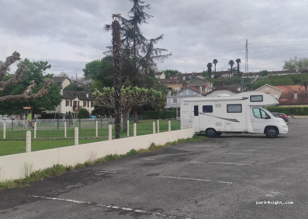 (64170) Artix - 200 Rue du Stade — foto 4