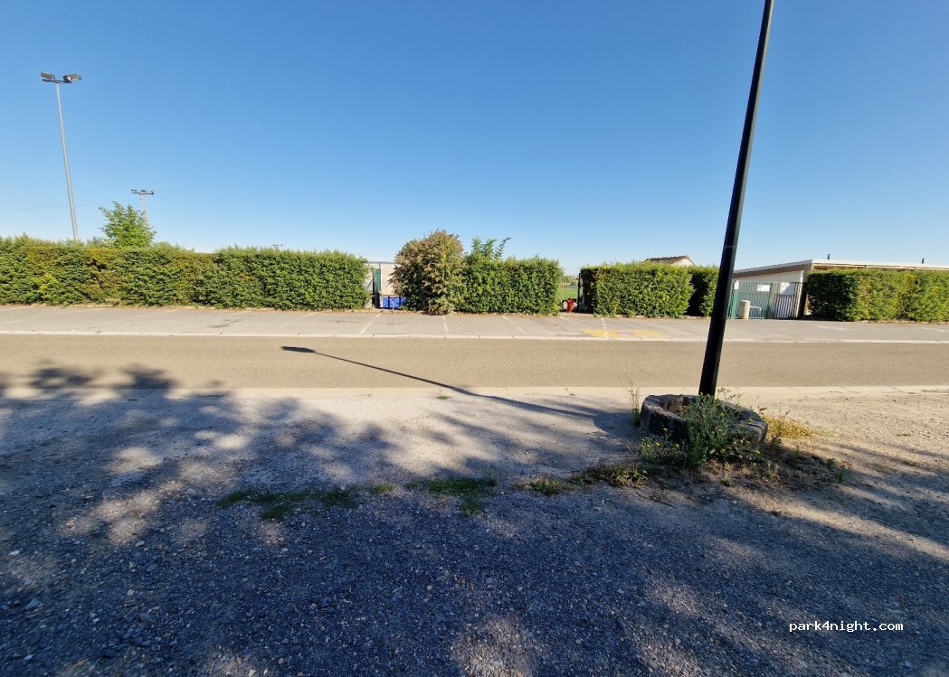 (60680) Grandfresnoy - 439 Rue du Palais — foto 2