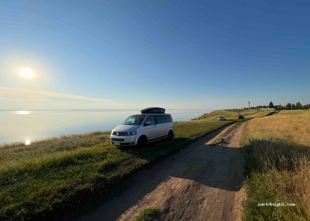 (445144) Yagodnoye - 79 Naberezhnaya Ulitsa — foto 2