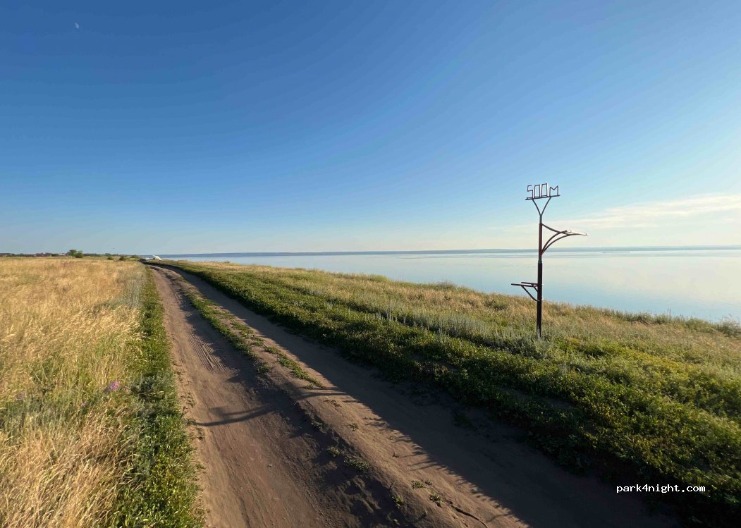 (445144) Yagodnoye - 79 Naberezhnaya Ulitsa — foto 3