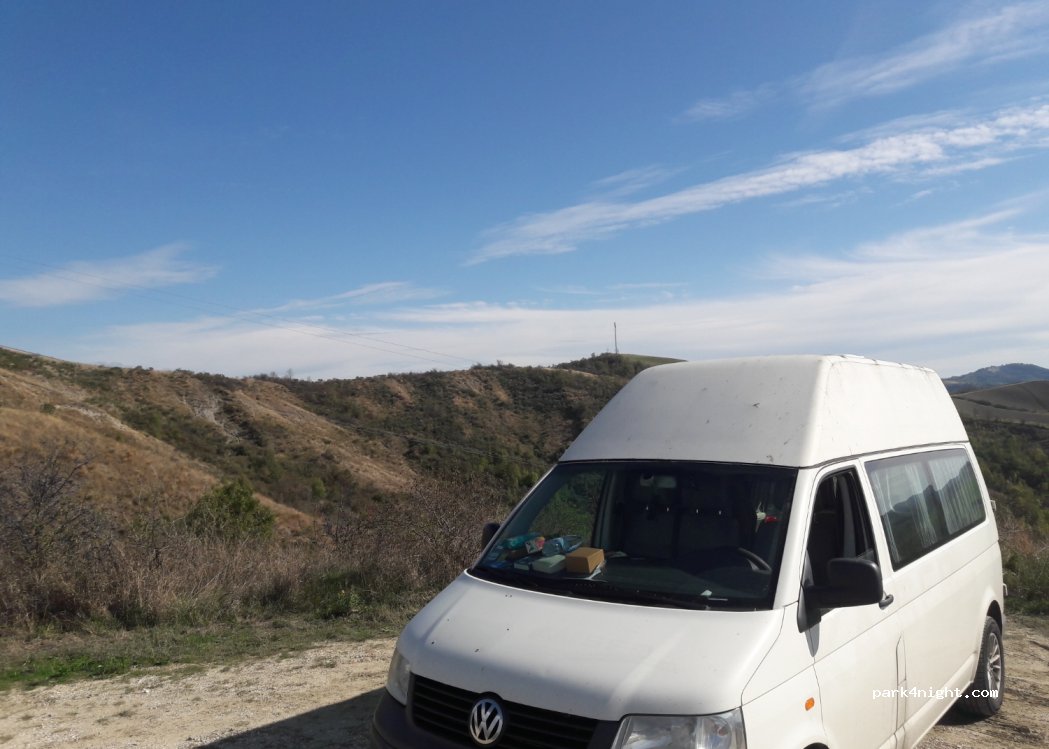 (40065) Pianoro - Strada Casola Canna — foto 4