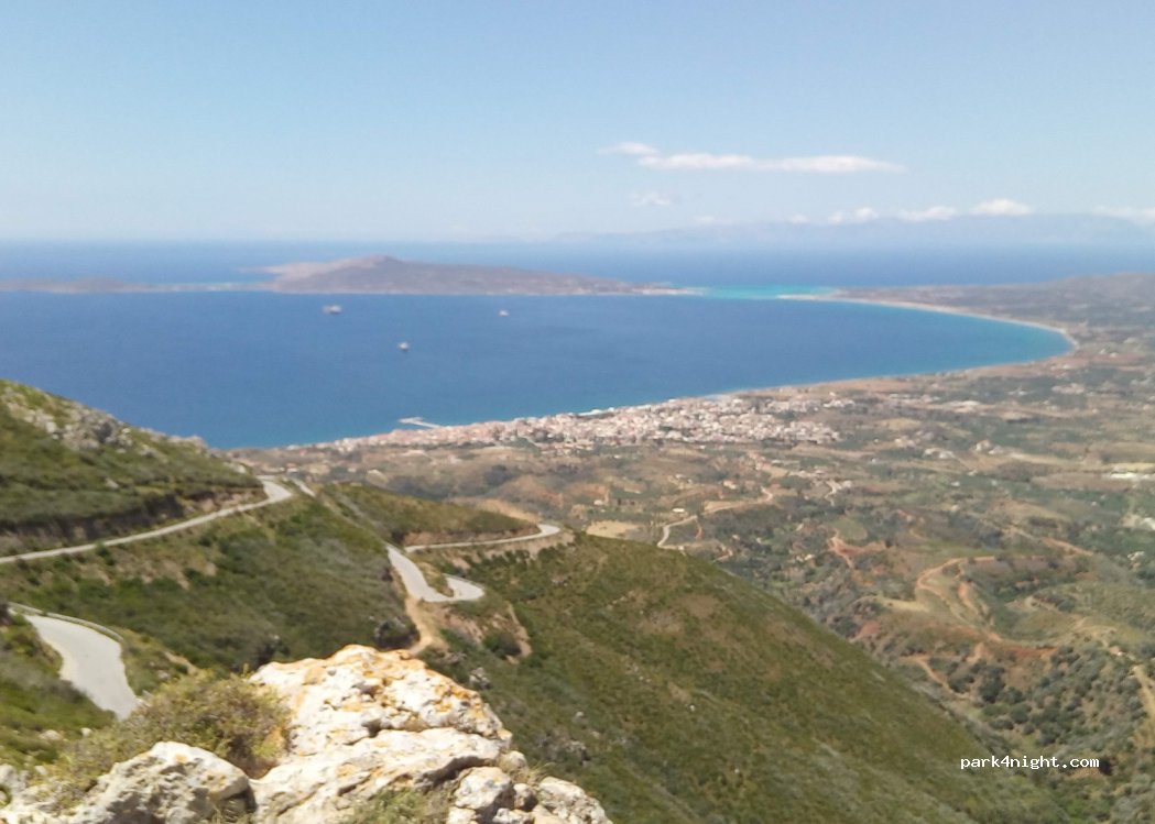 (230 53) Neapolis - Unnamed Road — foto 2