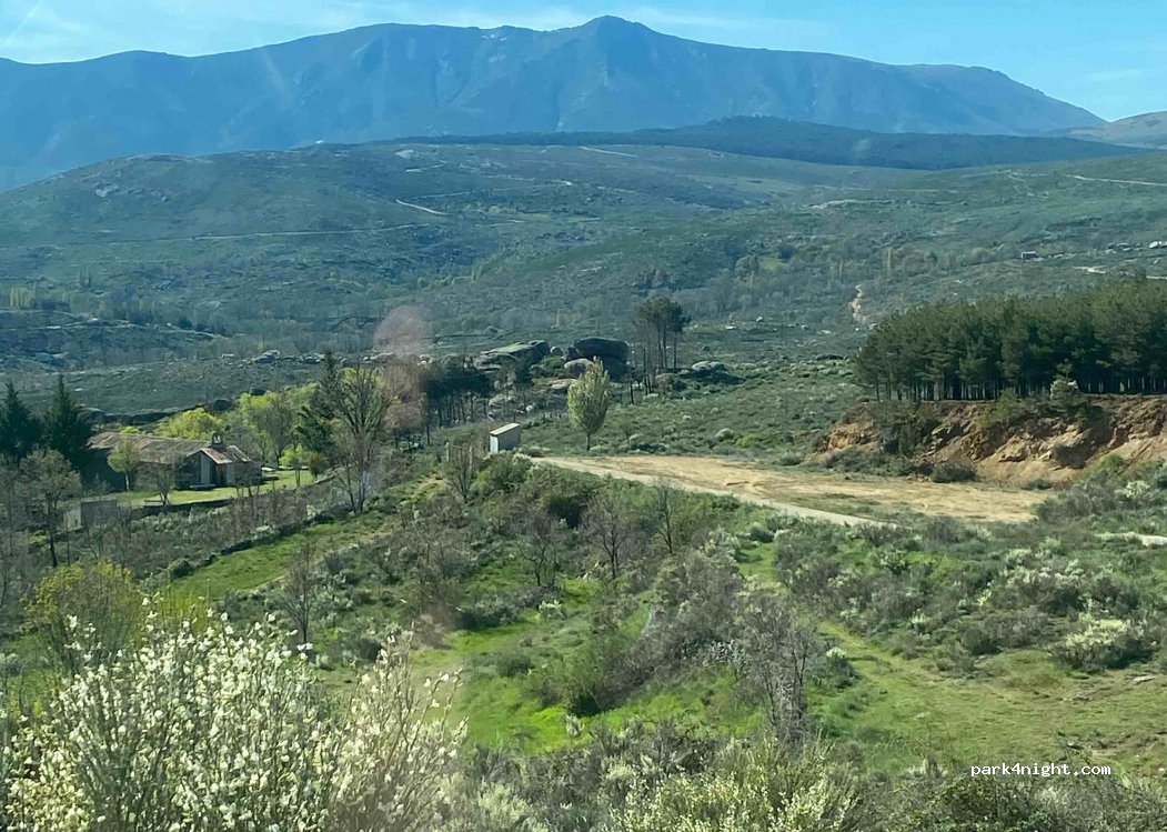 (05123) Hoyocasero - AV-905 — foto