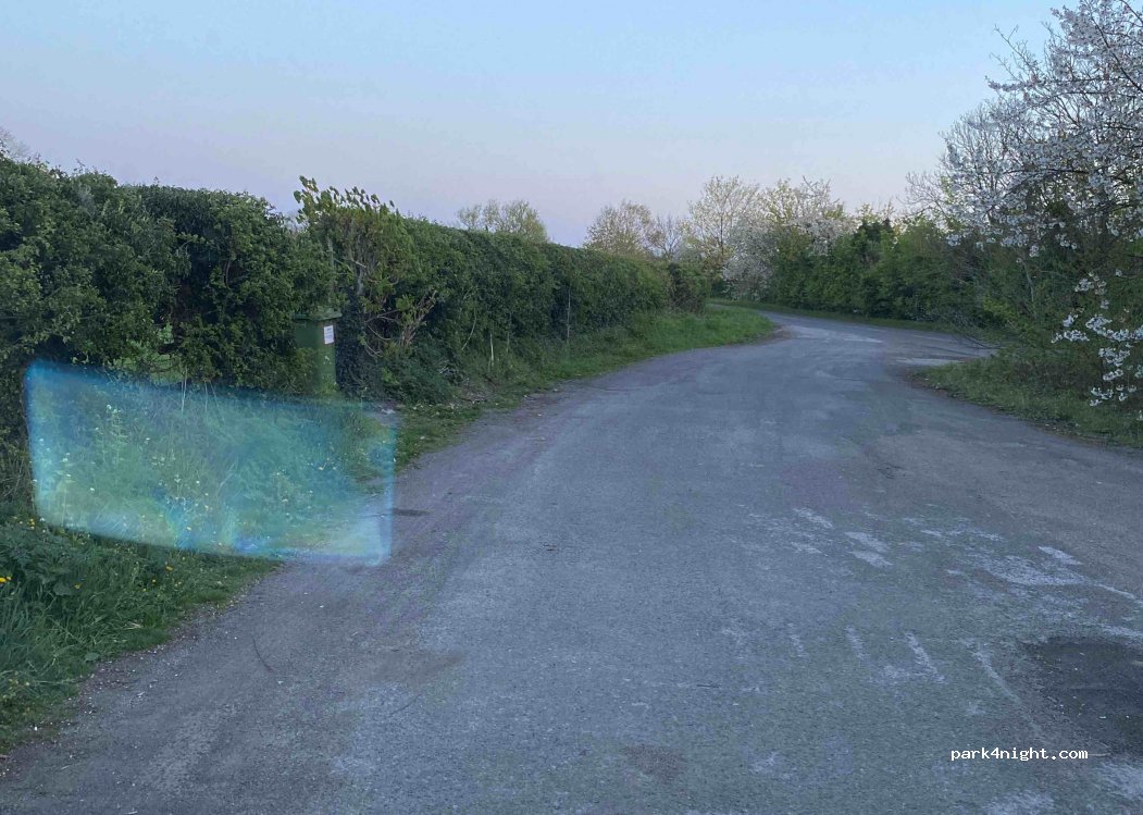 (NG23 6NP) Carlton-on-Trent - 10 Old North Road — foto
