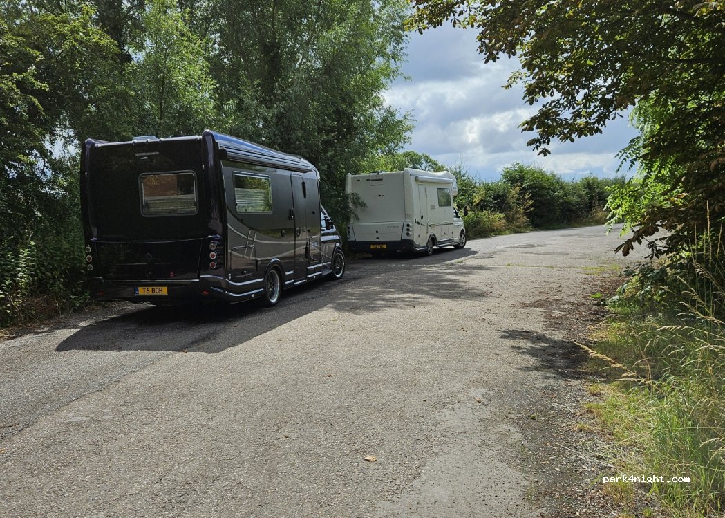 (NG23 6NP) Carlton-on-Trent - 10 Old North Road — foto 3