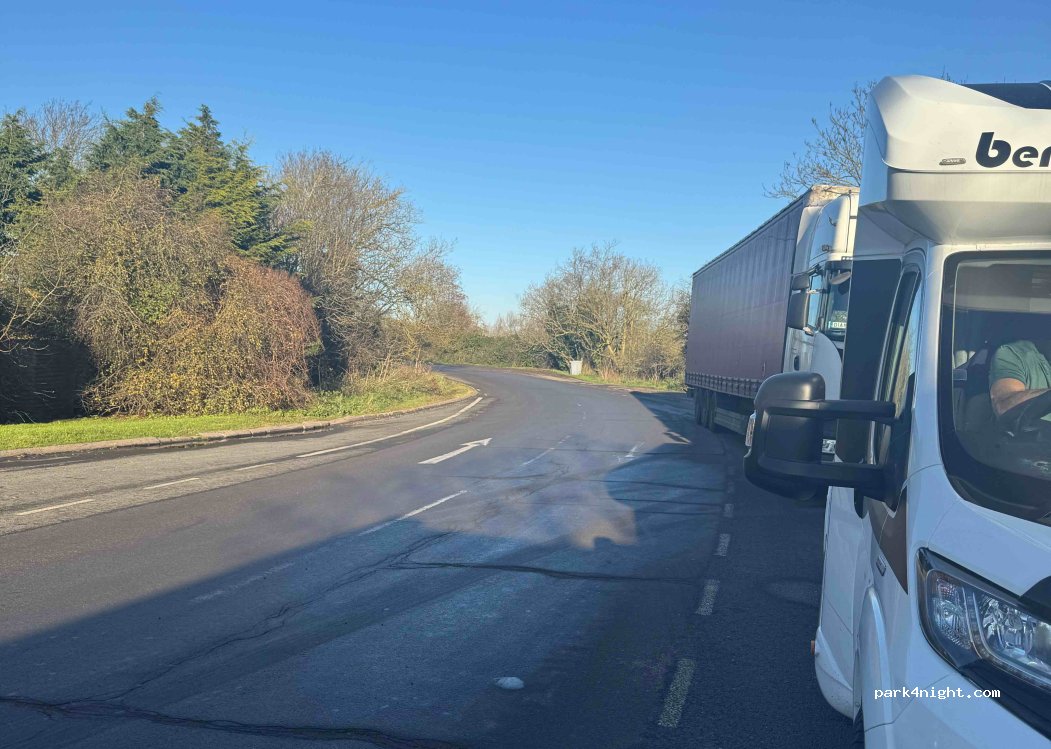 (NG23 6NP) Carlton-on-Trent - 10 Old North Road — foto 4