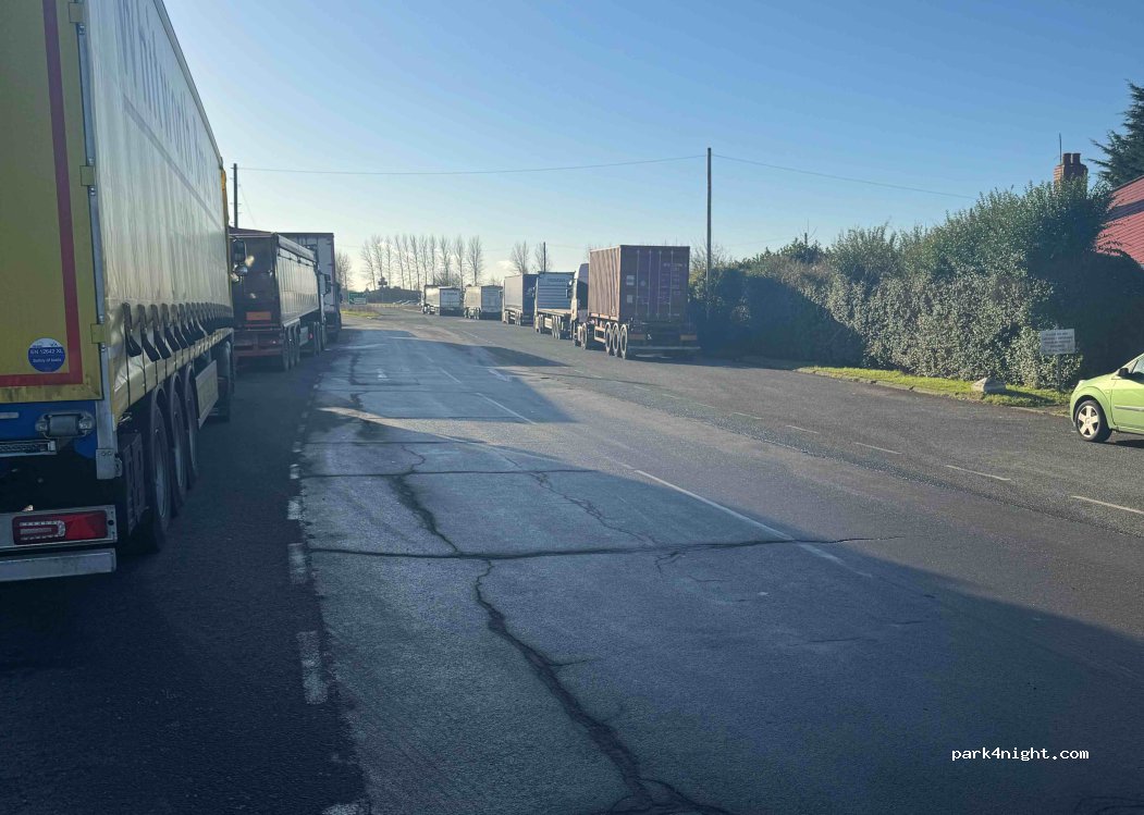 (NG23 6NP) Carlton-on-Trent - 10 Old North Road — foto 5