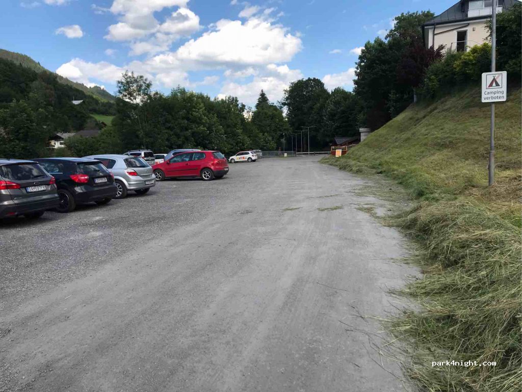 (5671) Bruck an der Großglocknerstraße - 23 Raiffeisenstraße — foto 2
