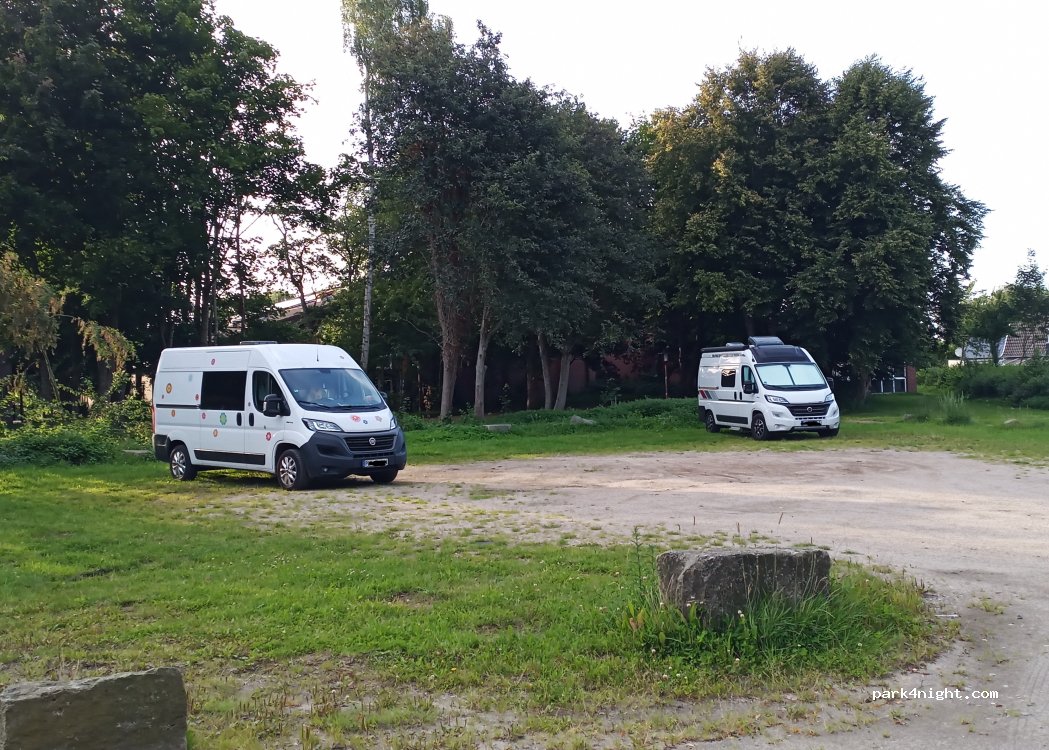 (25704) Meldorf - 17 Promenade — foto 4