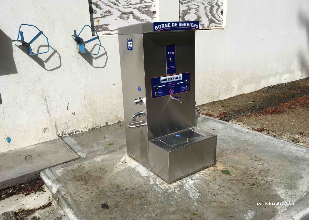 AireServices Riantec — foto 3