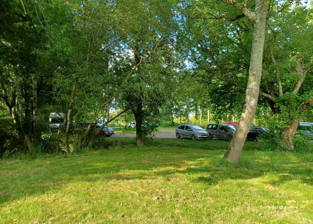(40465) Pontonx-sur-l'Adour - Unnamed Road — foto 2