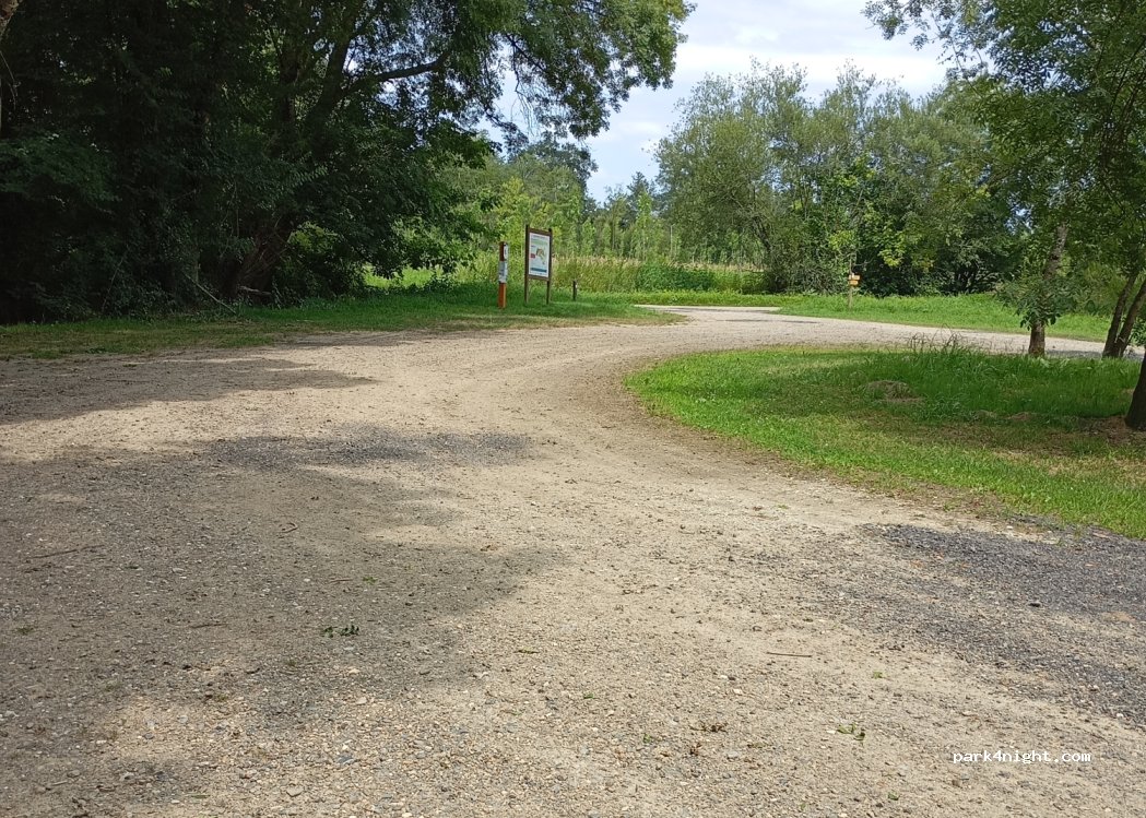 (40465) Pontonx-sur-l'Adour - Unnamed Road — foto 3