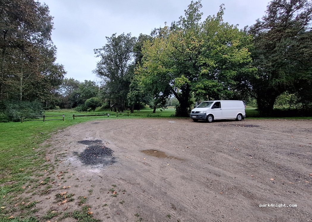 (40465) Pontonx-sur-l'Adour - Unnamed Road — foto 4
