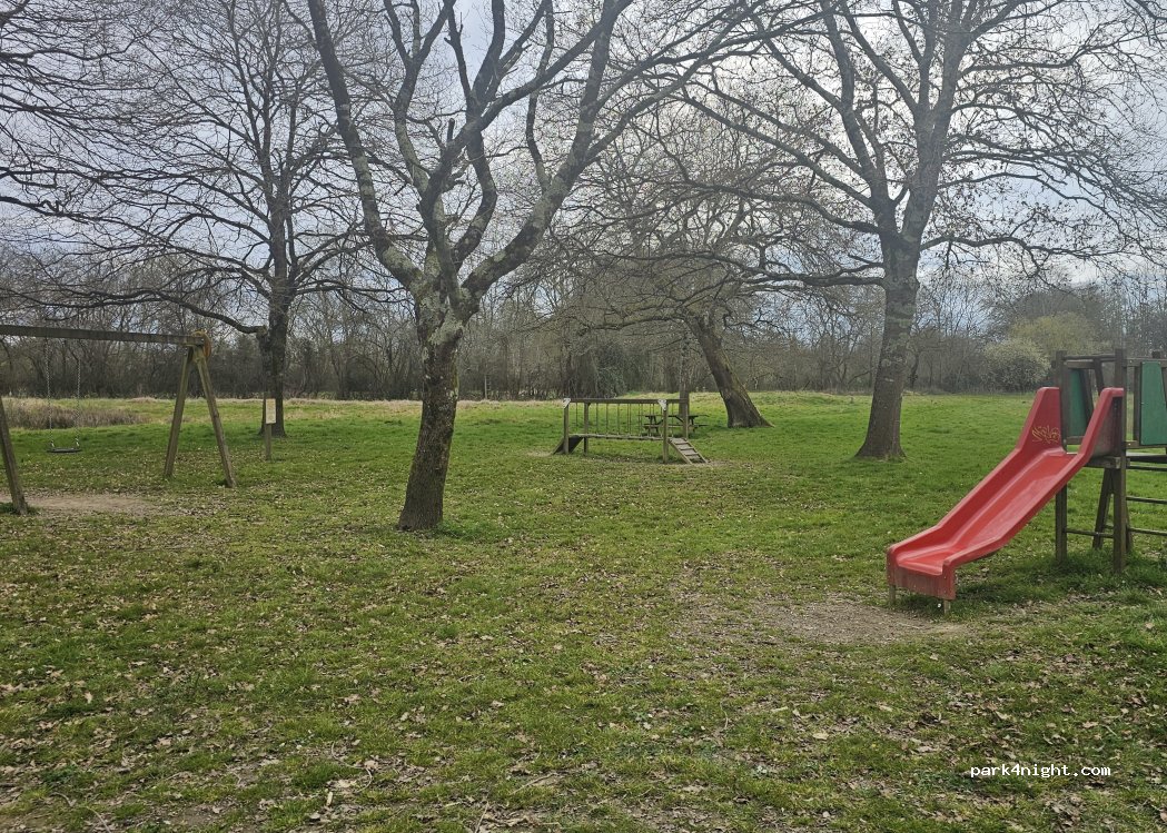 (40465) Pontonx-sur-l'Adour - Unnamed Road — foto 5