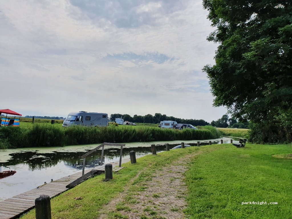 Camping Maereheerd — foto 2