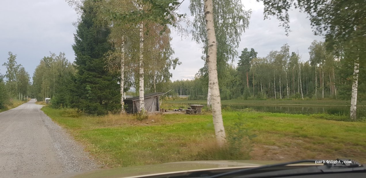 (62500) Evijärvi - 278 Kaustisentie — foto 2