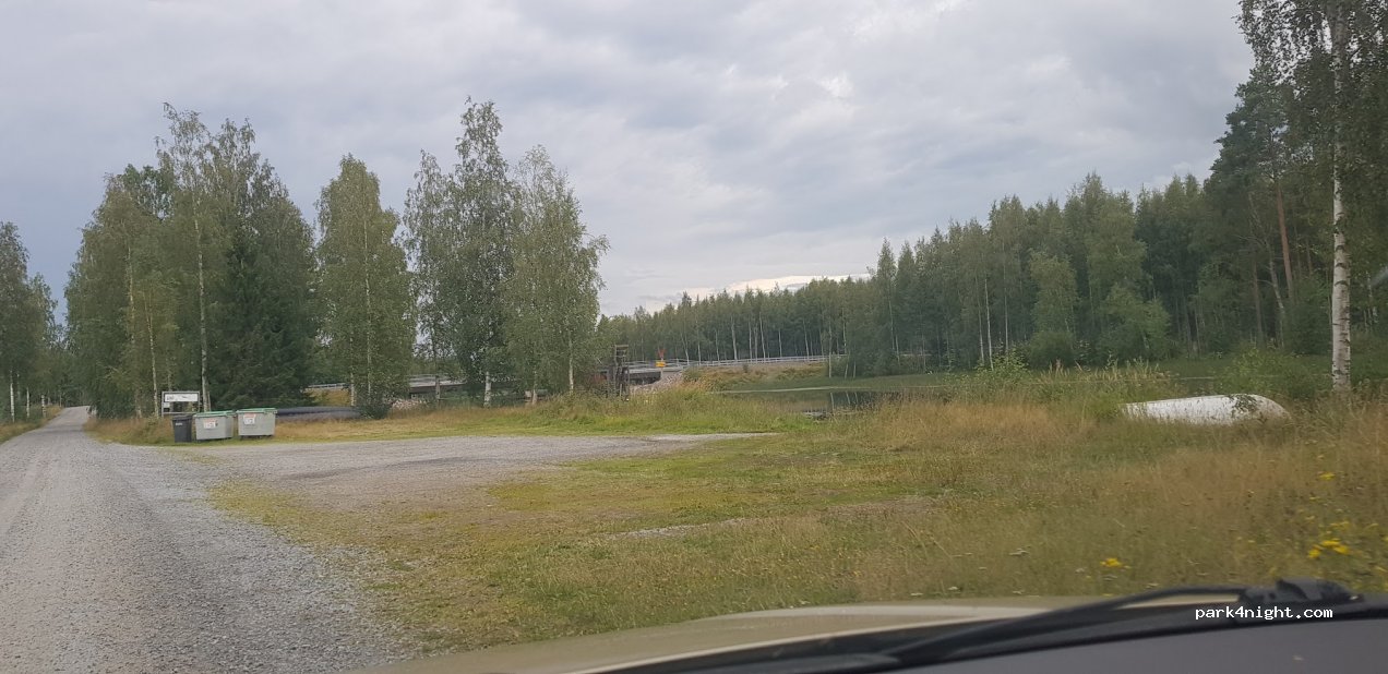 (62500) Evijärvi - 278 Kaustisentie — foto 3