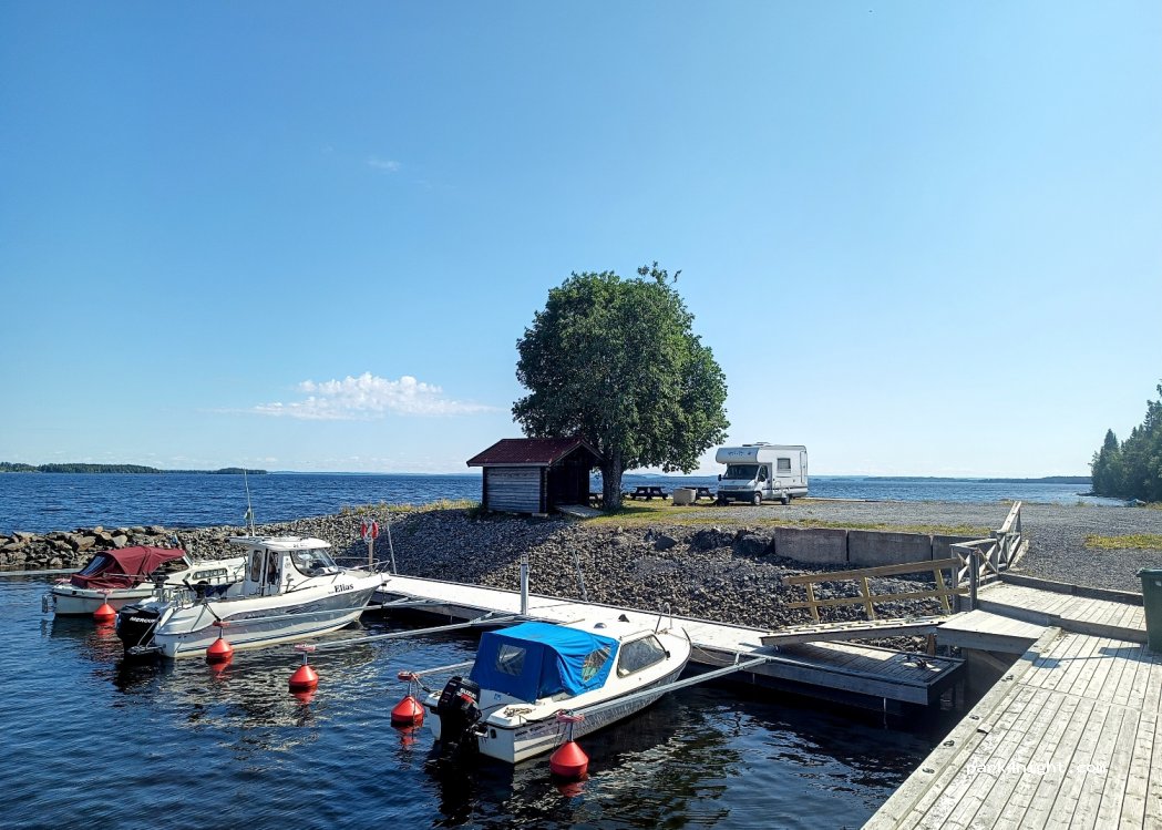 (845 91)  - 17 Bryggvägen — foto 3