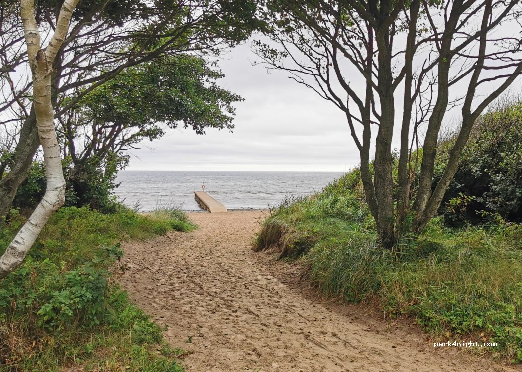 (269 39) Båstad - 2 Flygsandsvägen — foto 2