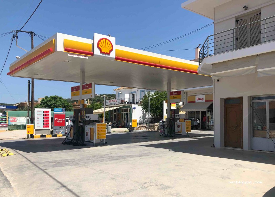 (240 01) Gianouleika - Ethniki Odos Kiparissias Pilou — foto