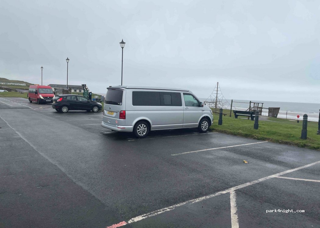 (CA27 0EY)  - 5 Firth Drive — foto